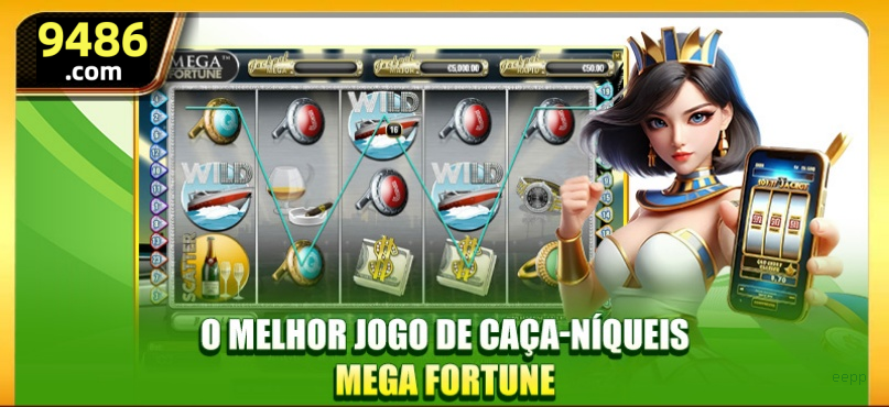 Jogos de loteria online na eepp