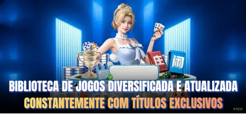 Jogos de Mesa eepp