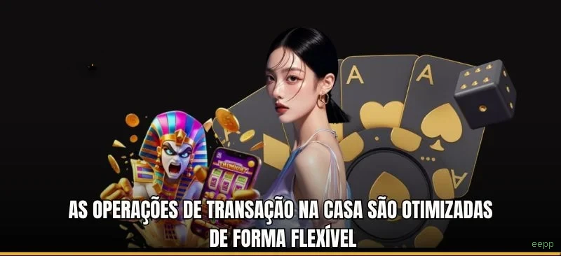 Pagamentos eepp